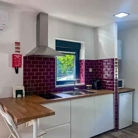 Imperial Douro 7 Peso da Régua