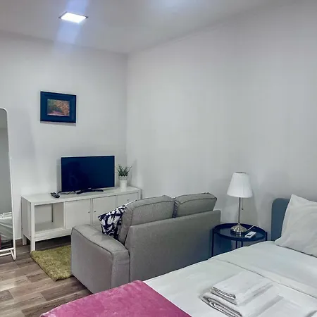 Apartamento Imperial Douro 7 Peso da Régua
