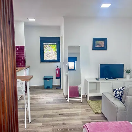 Apartment Imperial Douro 7 *