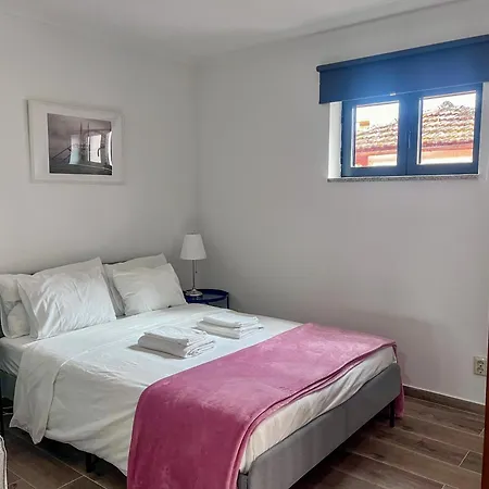 Apartamento Imperial Douro 7 Peso da Régua
