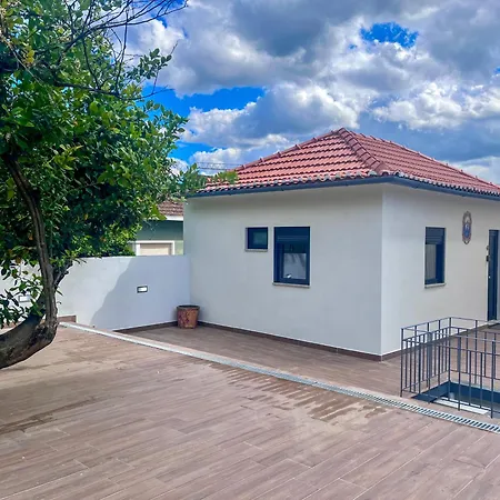 Apartment Imperial Douro 7 *