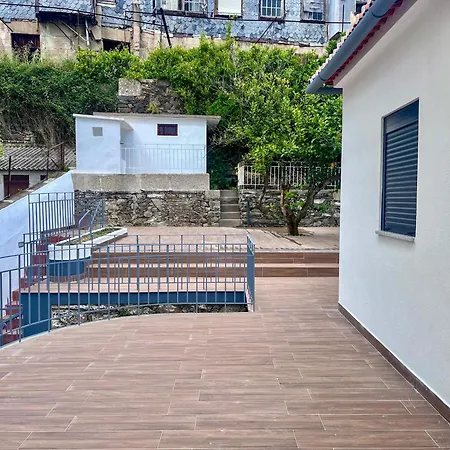 Apartment Imperial Douro 7 Peso da Regua