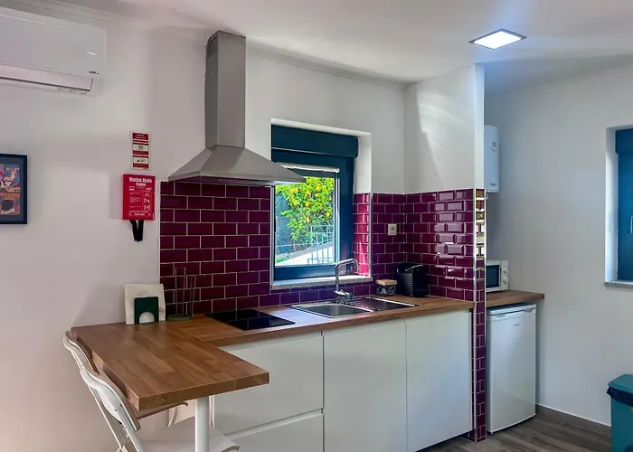 Imperial Douro 7 Peso da Régua