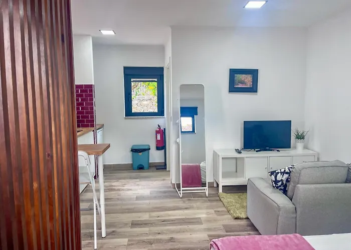 Διαμέρισμα Imperial Douro 7 *