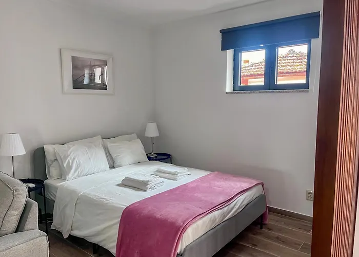 Apartamento Imperial Douro 7 Peso da Régua