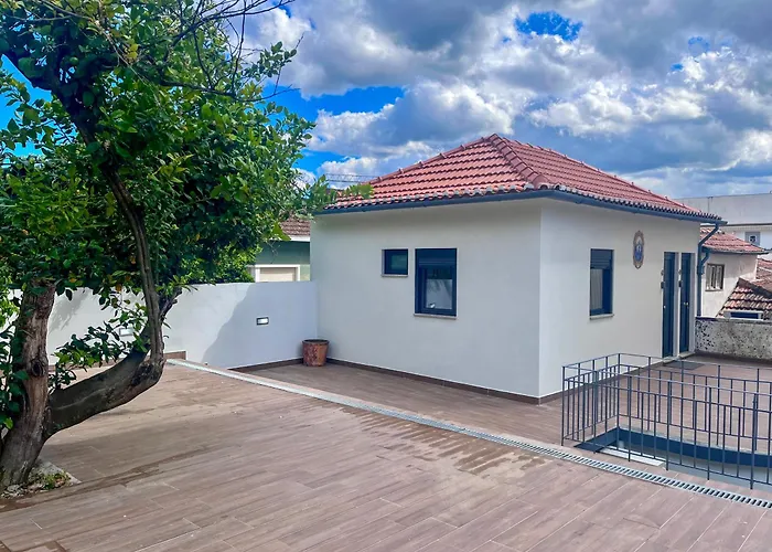 Διαμέρισμα Imperial Douro 7 *